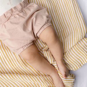 Pehr Bloomer Shorts in Peony